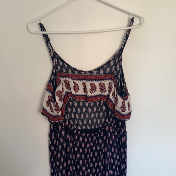 American Eagle Maxi Dress - Picture 3 of 5